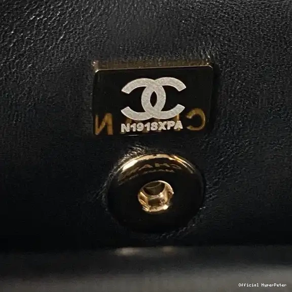 HyperPeter CHANEL BAG HANDLE 0630